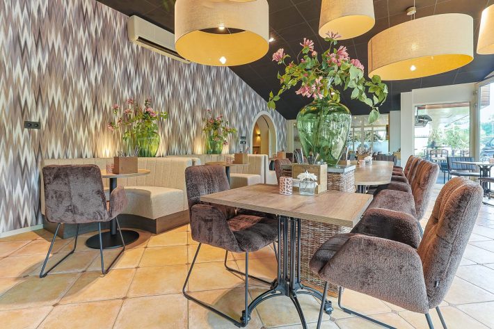 Restaurant Aparthotel Delden 10hr