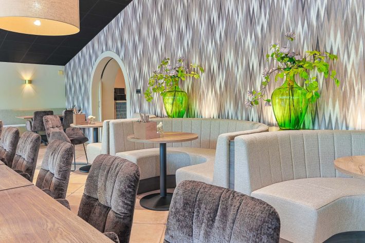Restaurant Aparthotel Delden 8hr