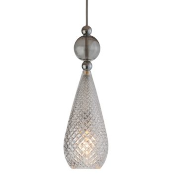 Smykke Crystal Hang 1hr