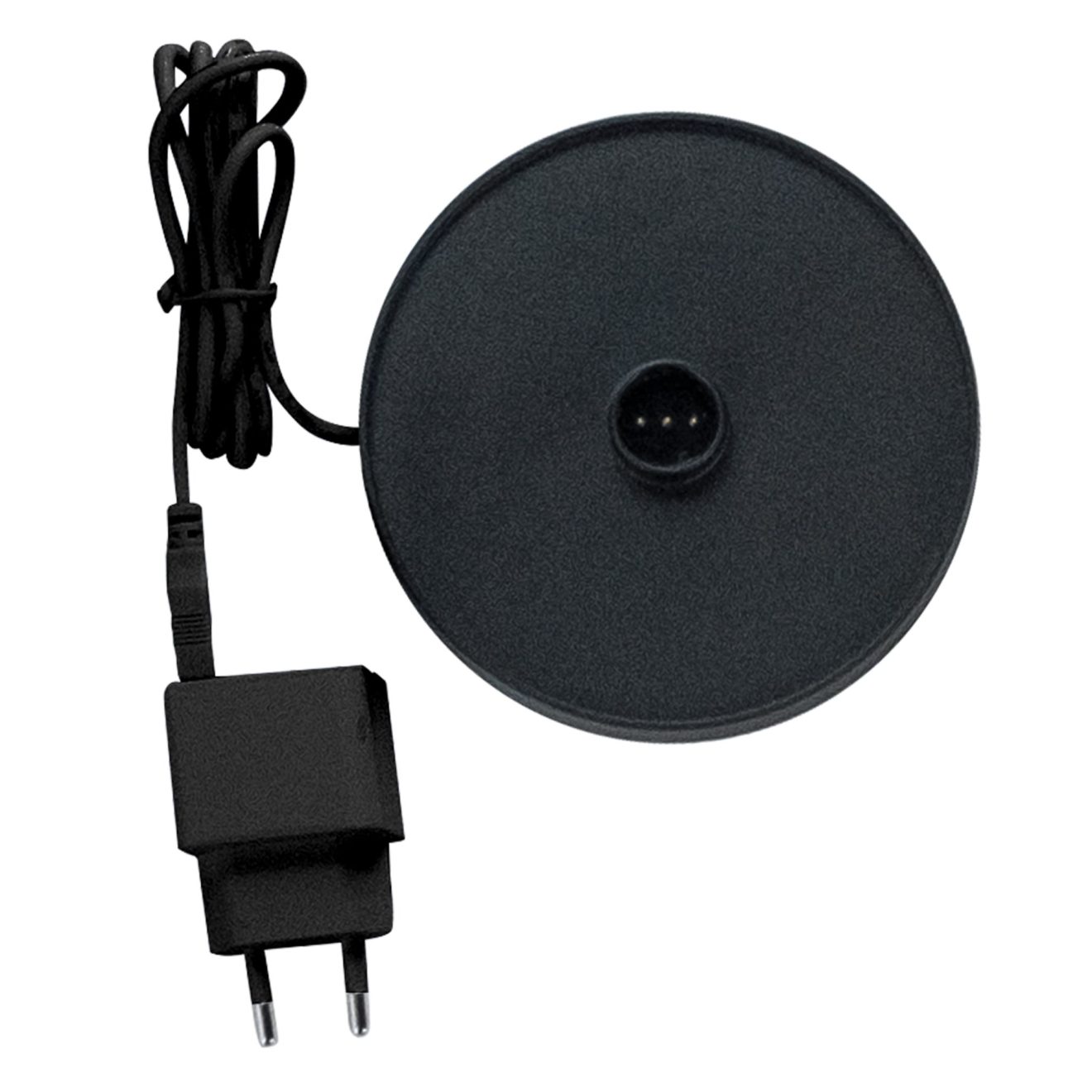 Tafellamp Olivia Oplader