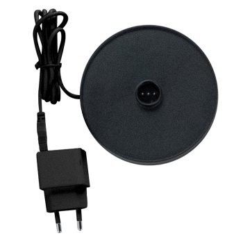 Tafellamp Olivia Oplader