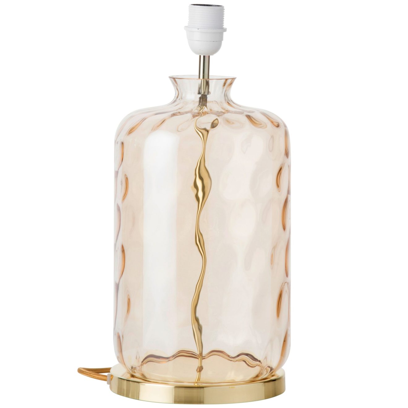 Tafellamp Pillar Twist 3hr