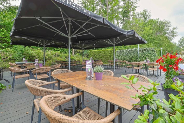 Aparthotel Delden 1hr