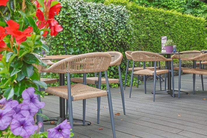 Aparthotel Delden 3hr