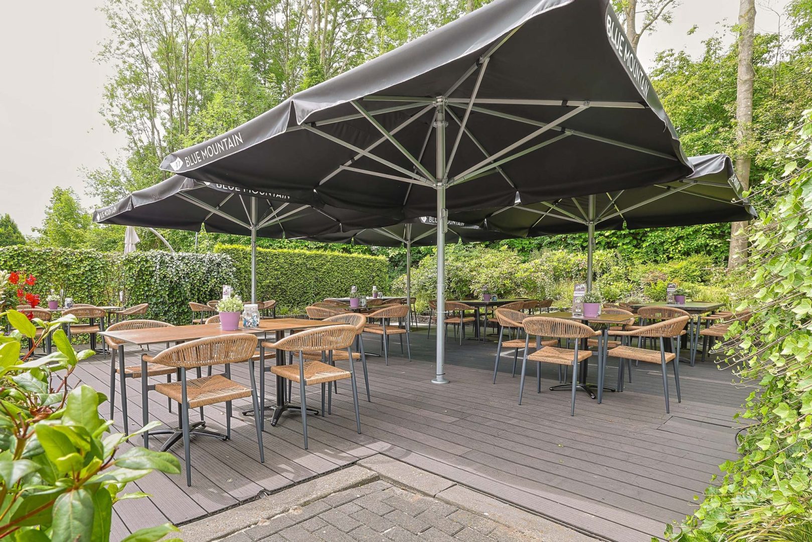 Aparthotel Delden 4hr