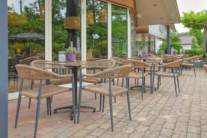 Aparthotel Delden 5hr