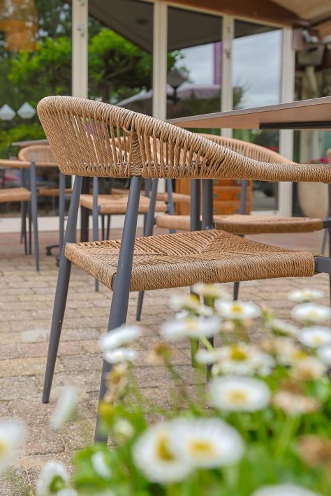 Aparthotel Delden 7hr