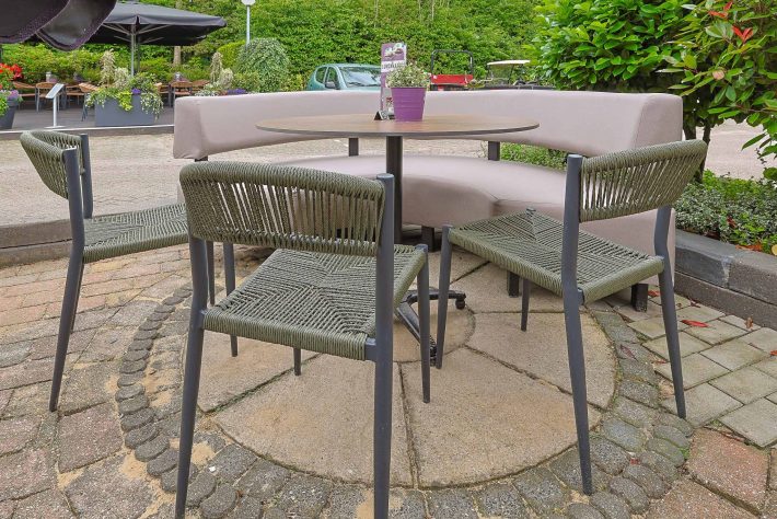 Aparthotel Delden 8hr