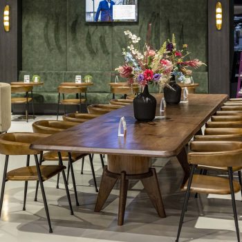 Tafel Jester Sfeerhr