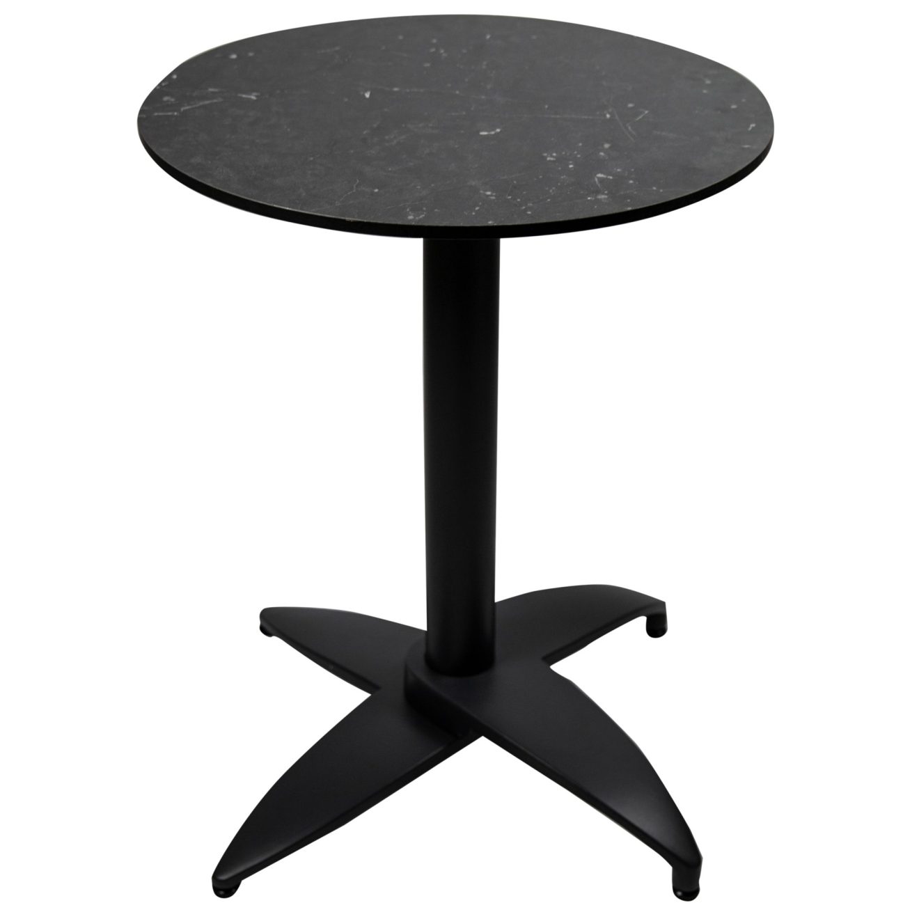 Terrasblad Rond Davanti 2hr