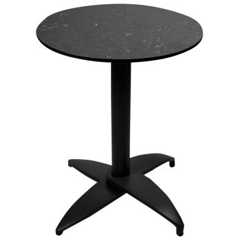 Terrasblad Rond Davanti 2hr