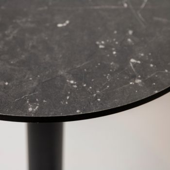 Terrasblad Rond Davanti 5hr