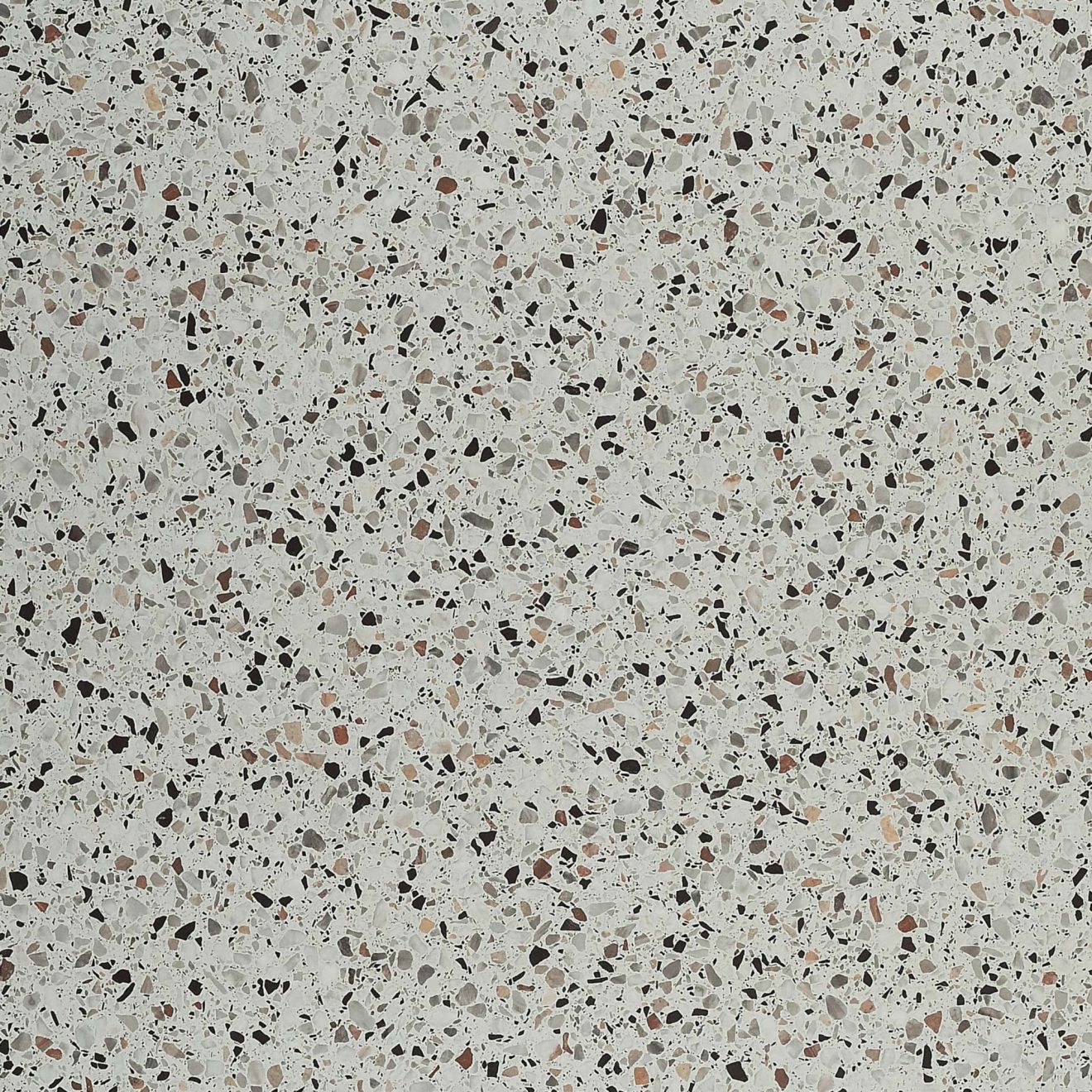 Terrasblad Rond Stones 3hr