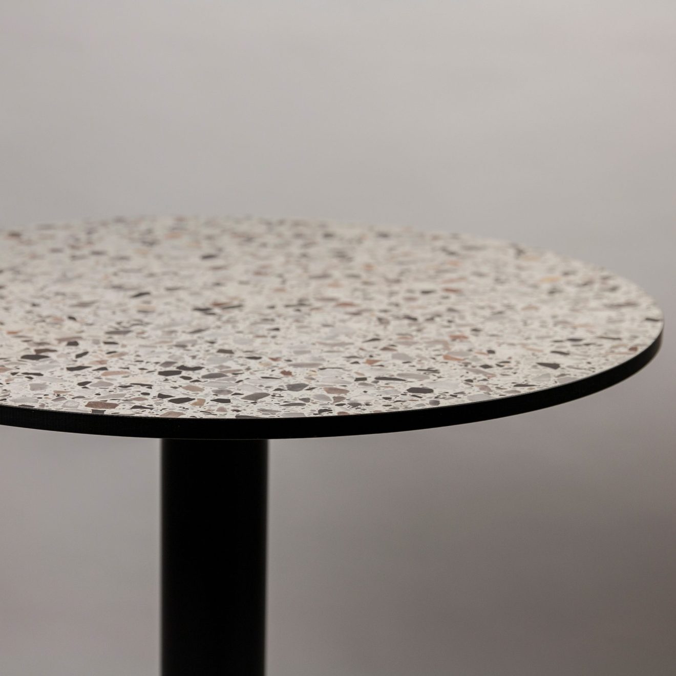 Terrasblad Rond Stones 5hr