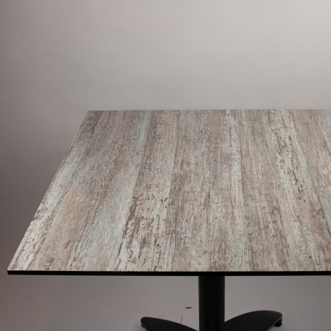 Terrasblad Vierkant Frontier Grey 3hr