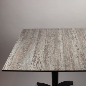 Terrasblad Vierkant Frontier Grey 3hr