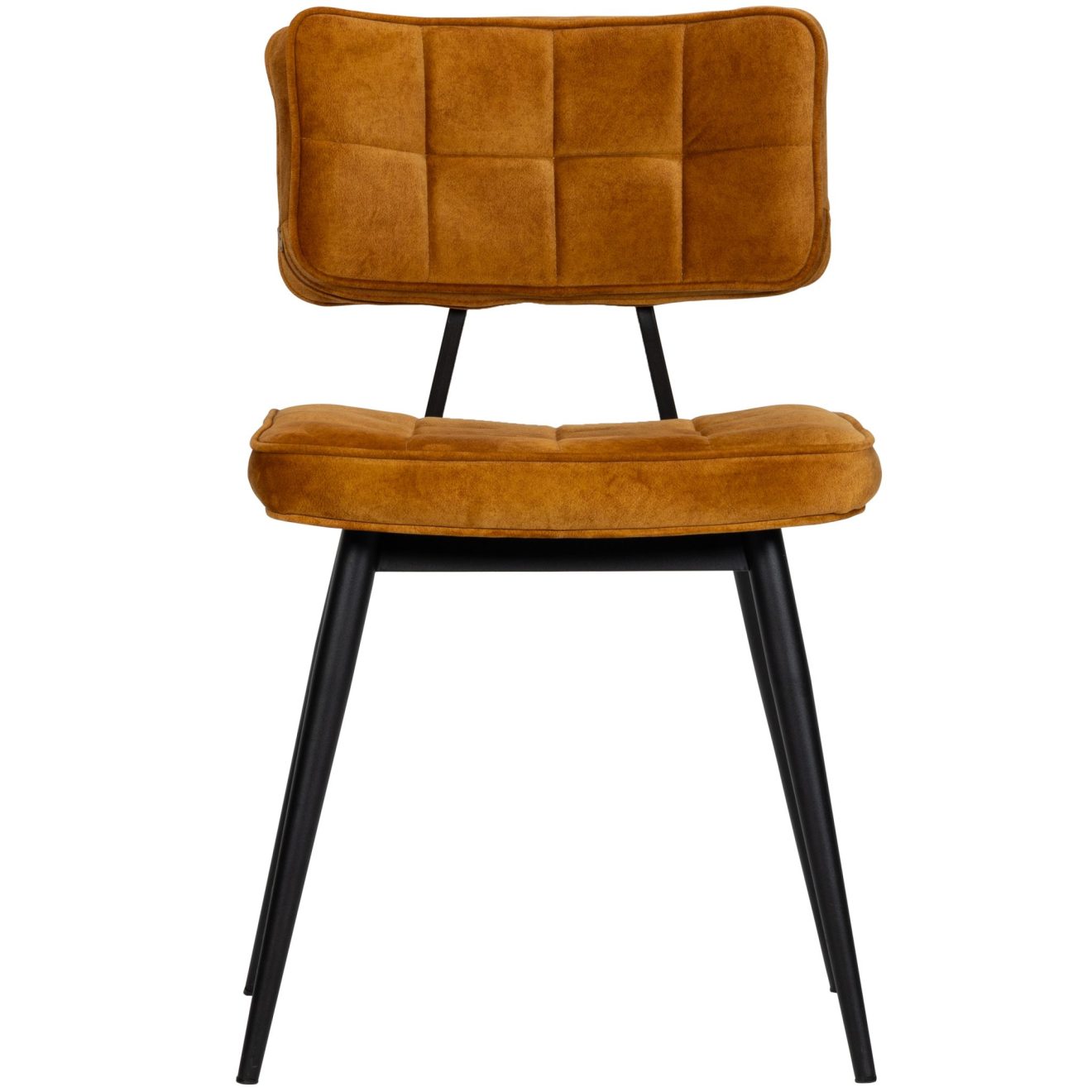 96104640 Stoel Nilly Oker 2hr