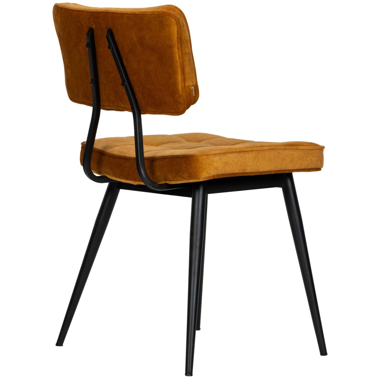 96104640 Stoel Nilly Oker 4hr