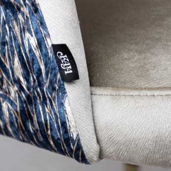 96105960 Stoel Billy Patroon 5hr