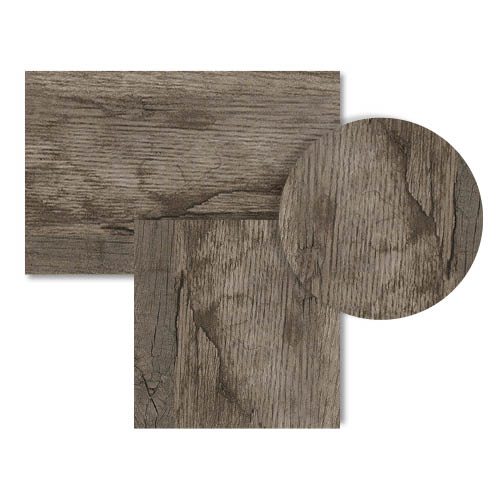 Melamine Table Top - T605 Santa Fe Grey Oak - Kaja Interiors