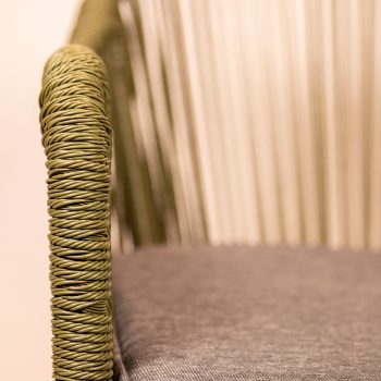 96910370 Terrasstoel Baleric Olive 5hr