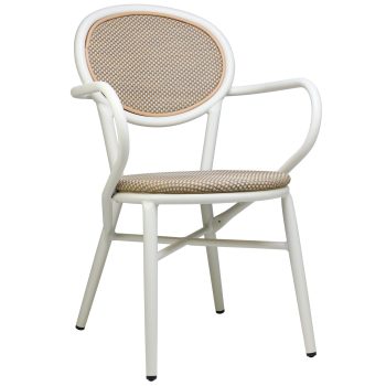 96915790 Terrasstoel Jaya Zand 1hr