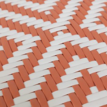 96915980 Hocker Todd Roze Wit 11hr