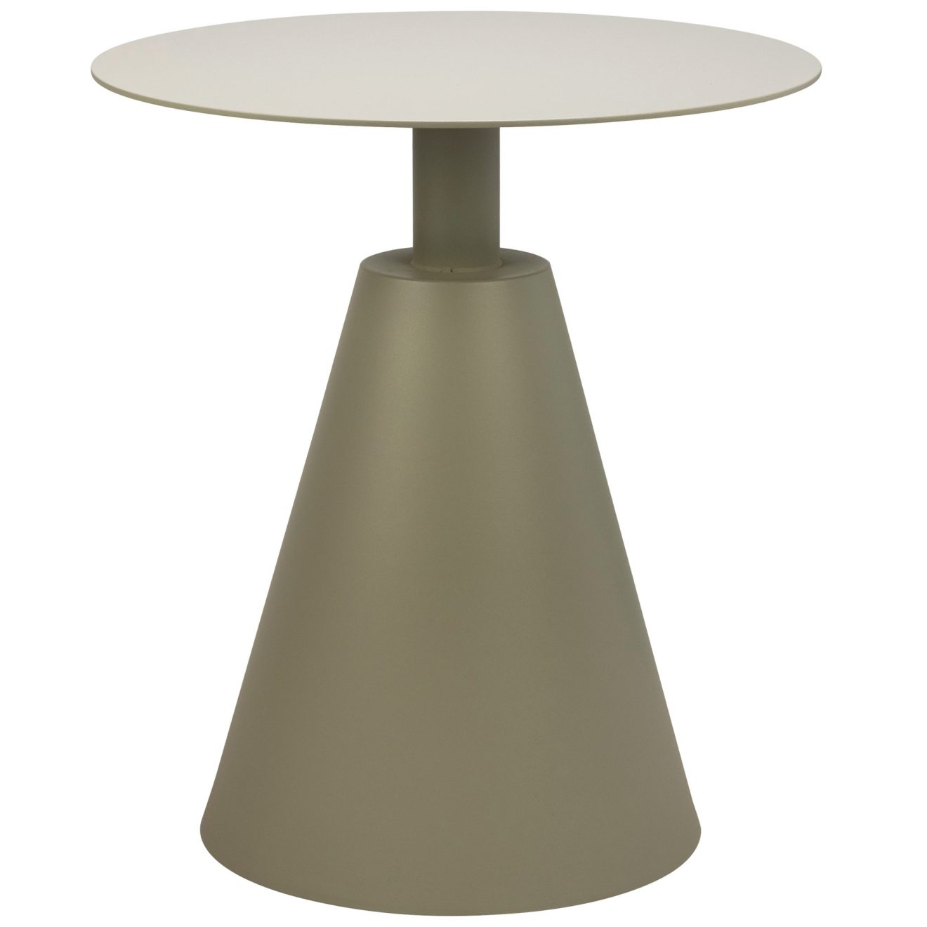 96916710 Bijzettafel Lino Groen 1hrr