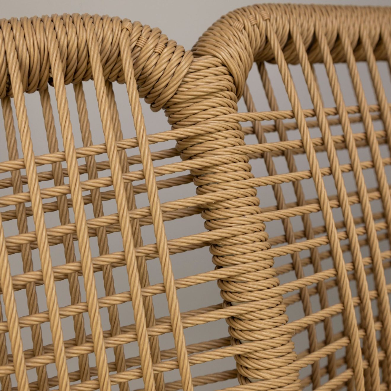 96916770 Terrasbank Twist Naturel 10hr