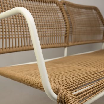 96916770 Terrasbank Twist Naturel 5hr