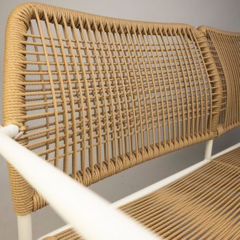 96916770 Terrasbank Twist Naturel 7hr