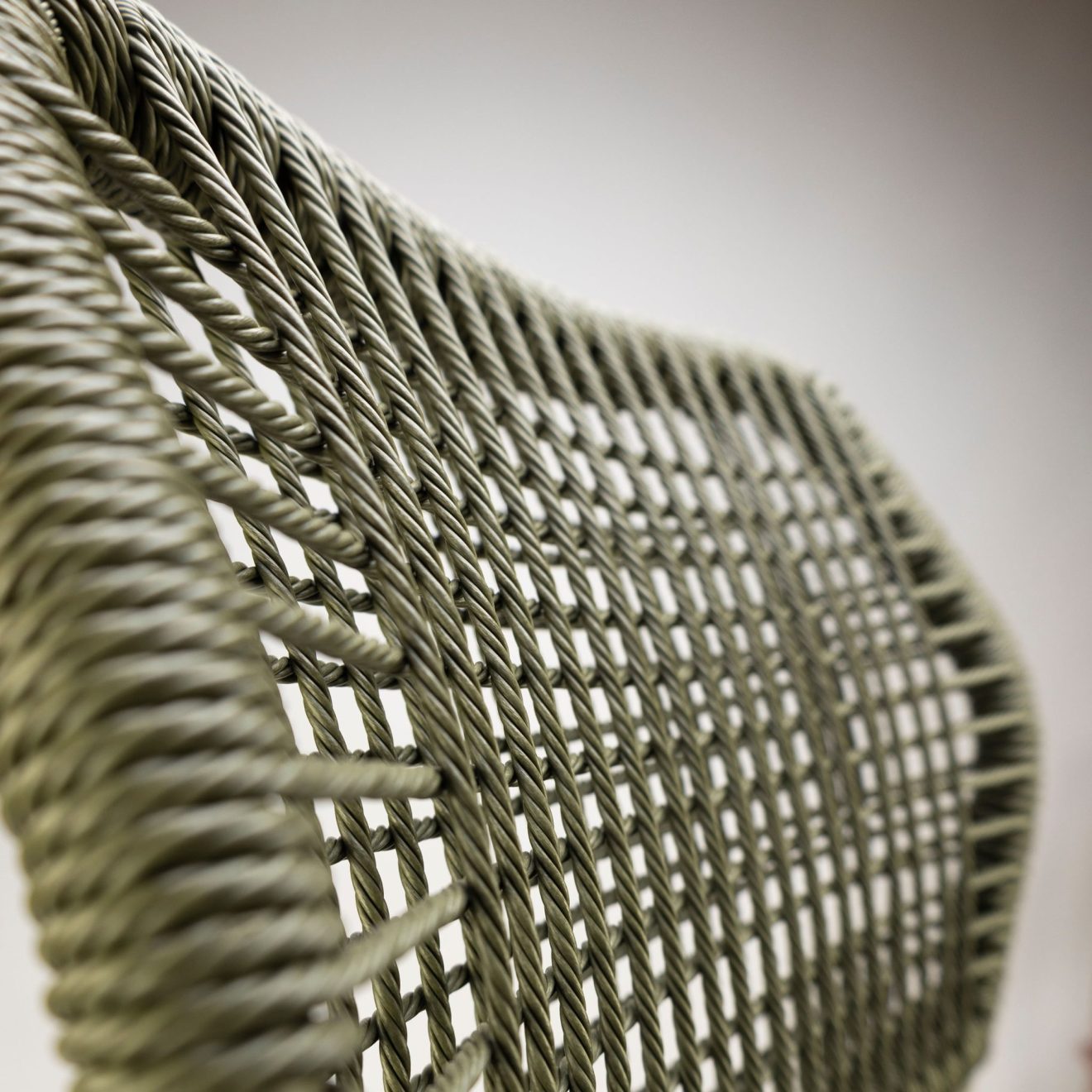 96916800 Terraskruk Twist Groen 10hr