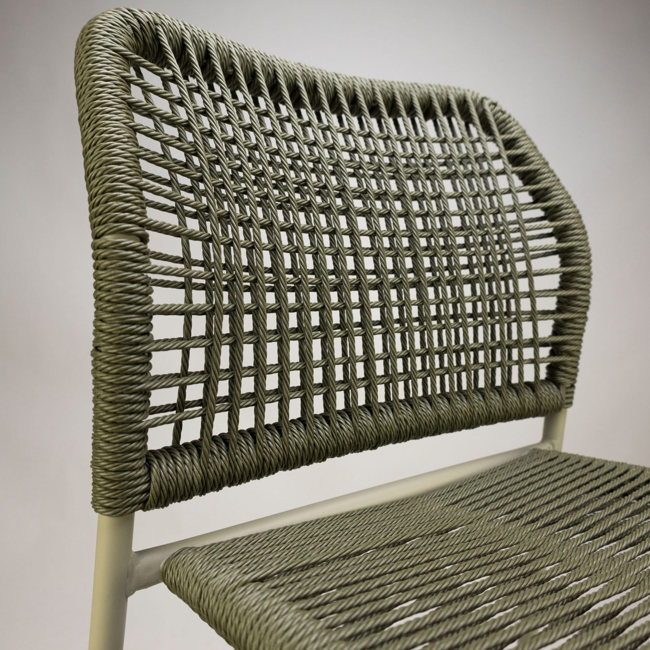 96916800 Terraskruk Twist Groen 12hr