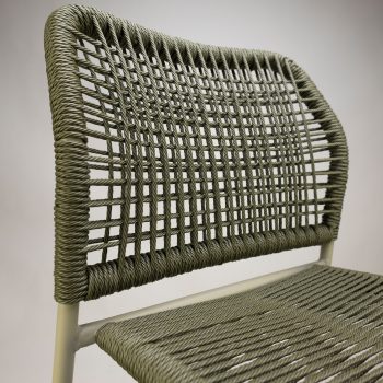 96916800 Terraskruk Twist Groen 12hr