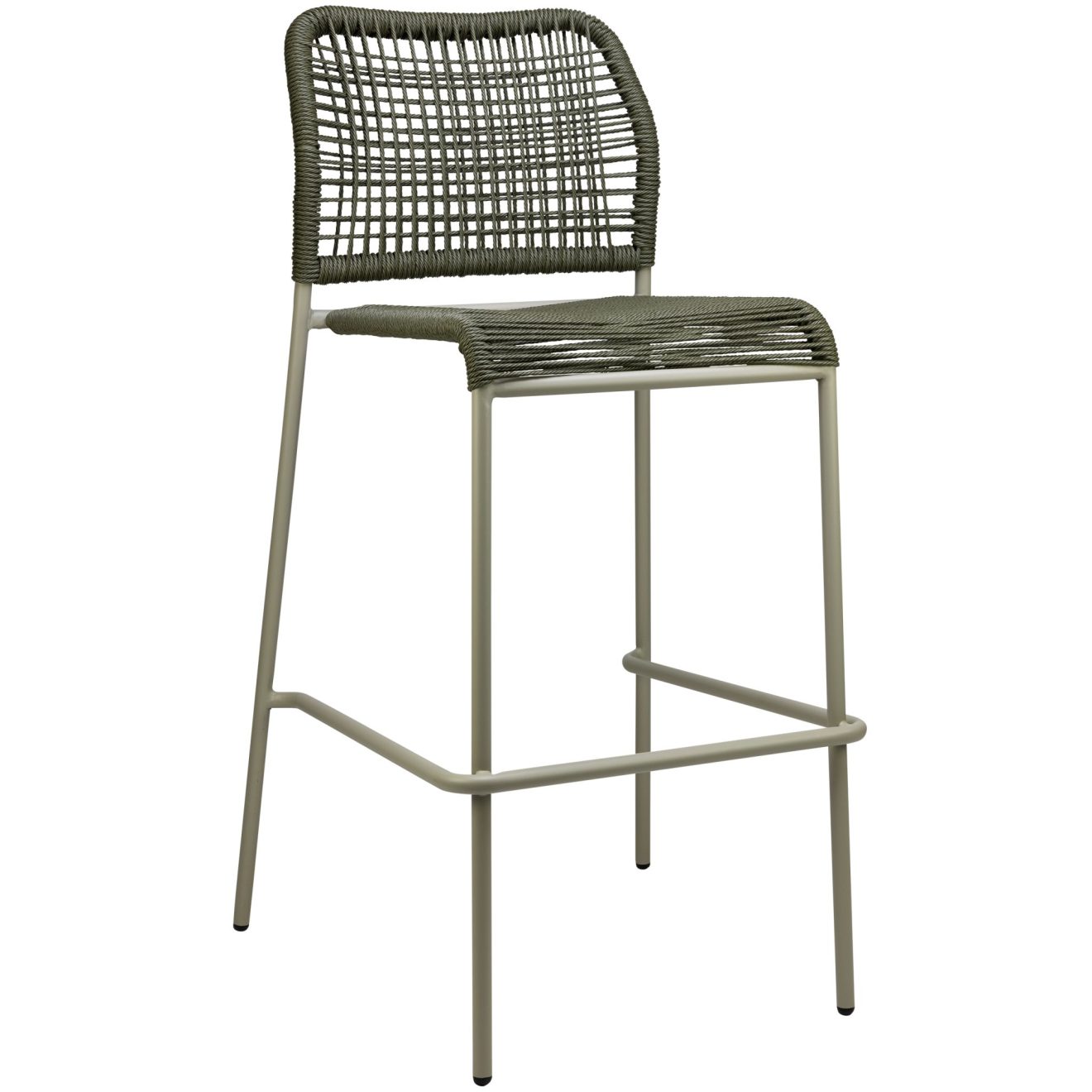 96916800 Terraskruk Twist Groen 1hr