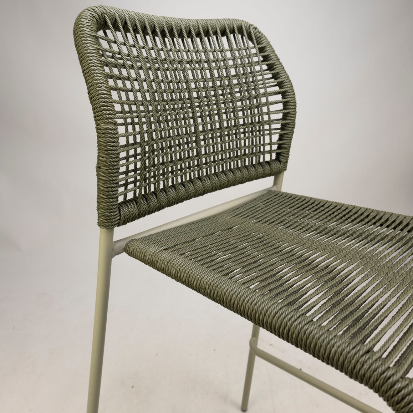 96916800 Terraskruk Twist Groen 8hr