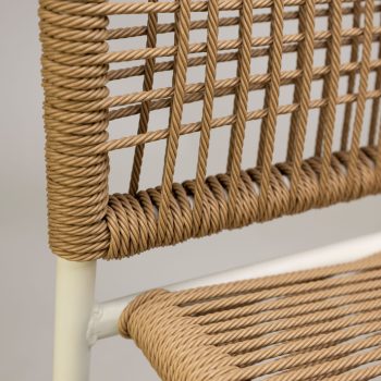 96916810 Terraskruk Twist Naturel 11hr