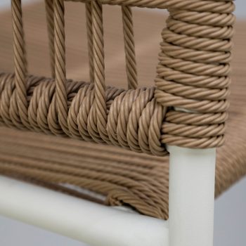 96916810 Terraskruk Twist Naturel 5hr