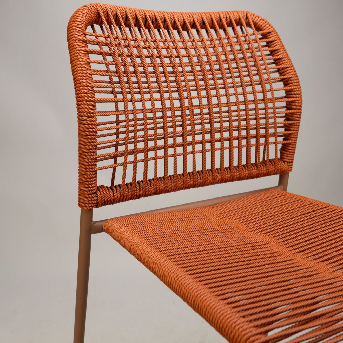 96916820 Terraskruk Twist Oranje 11hr