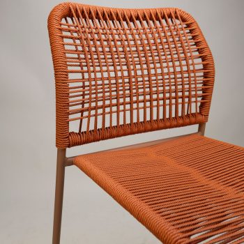 96916820 Terraskruk Twist Oranje 11hr