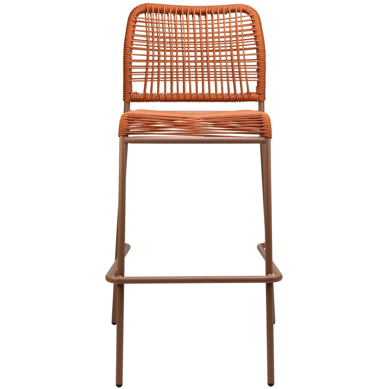 96916820 Terraskruk Twist Oranje 2hr