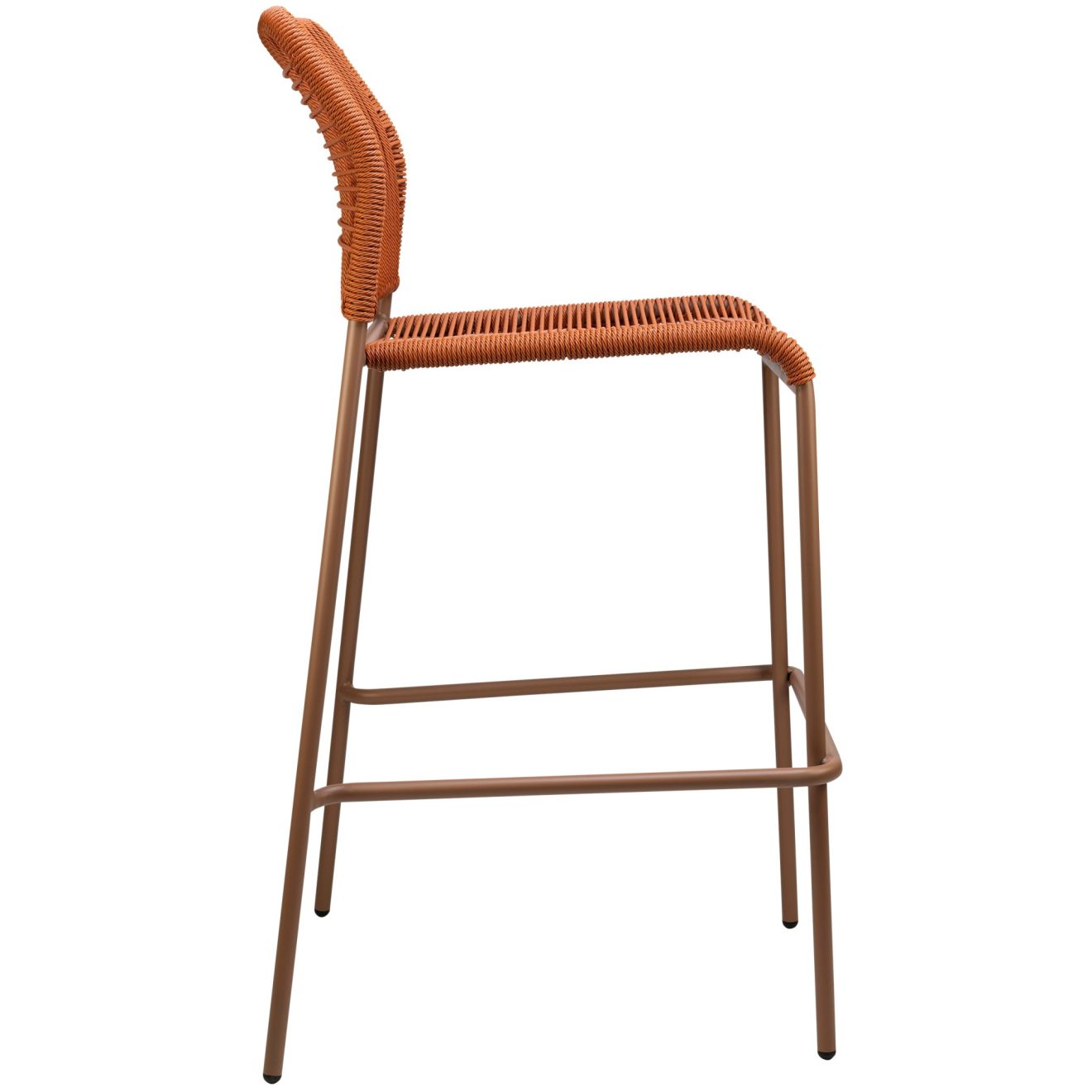 96916820 Terraskruk Twist Oranje 3hr