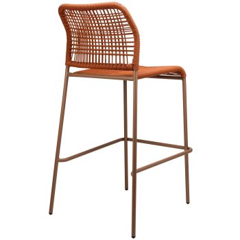 96916820 Terraskruk Twist Oranje 4hr