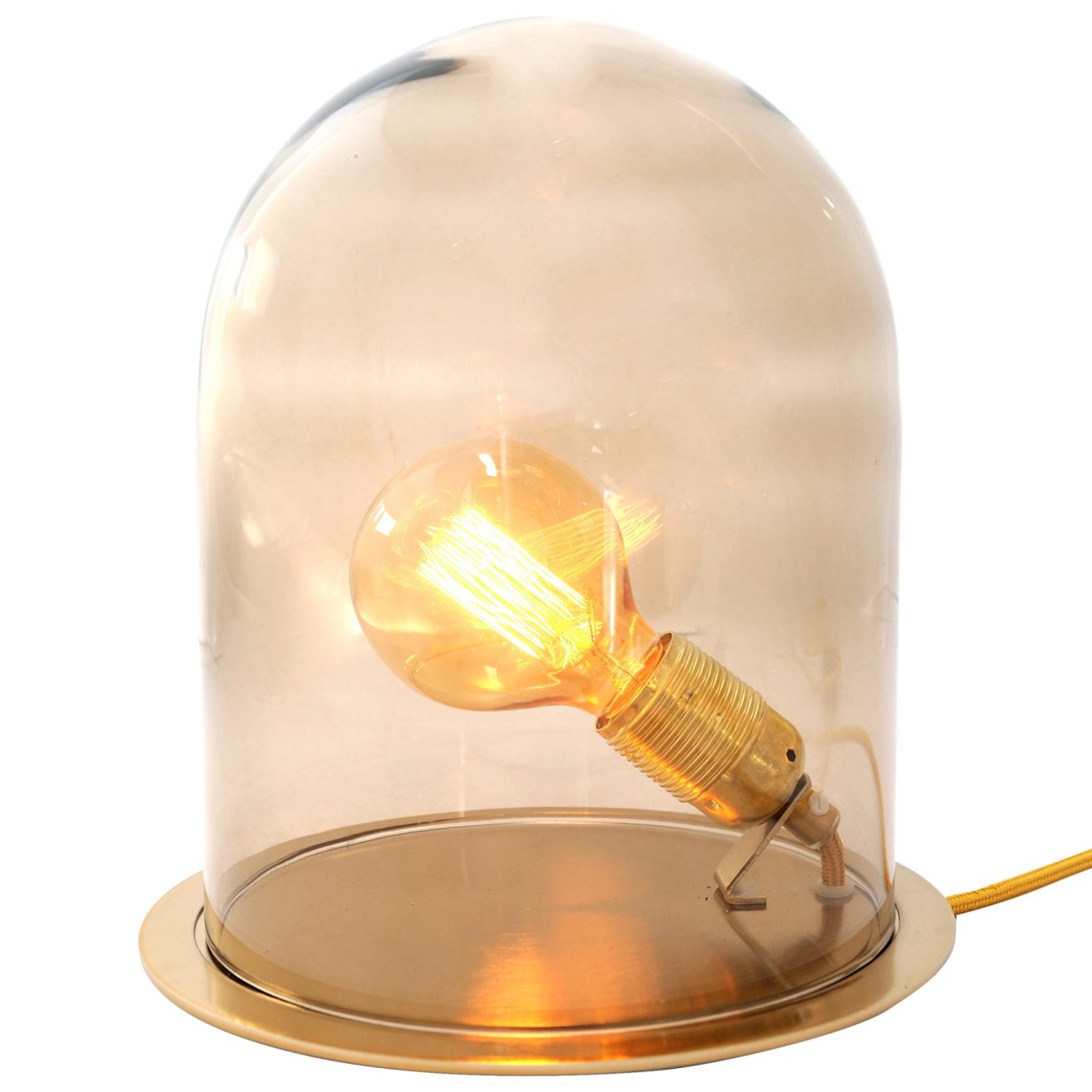 Glow In A Dome 18 1hr