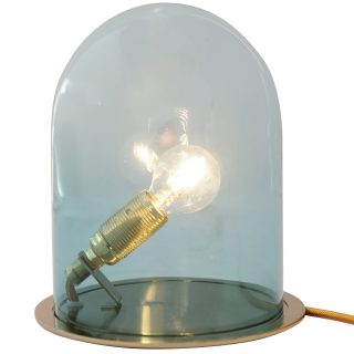 Glow In A Dome 23 1hr