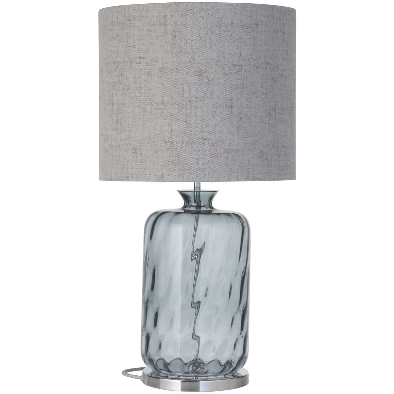 Tafellamp Pillar Twist 1hr