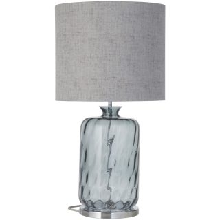 Tafellamp Pillar Twist 1hr