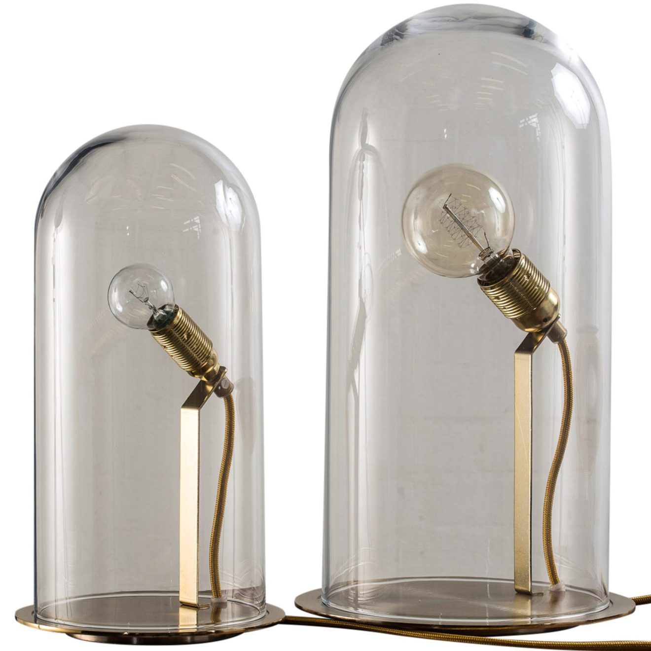 Tafellamp Speak Up 3hr