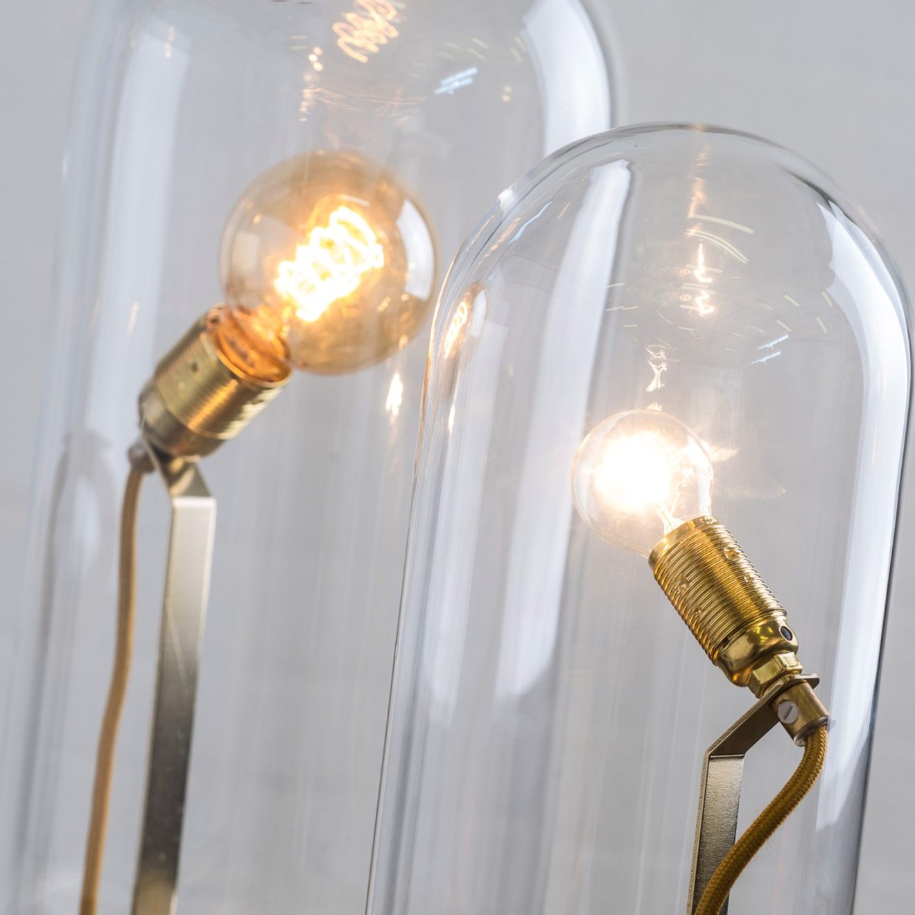 Tafellamp Speak Up 6hr