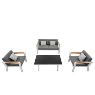 Champion Lounge Set | 2-seater